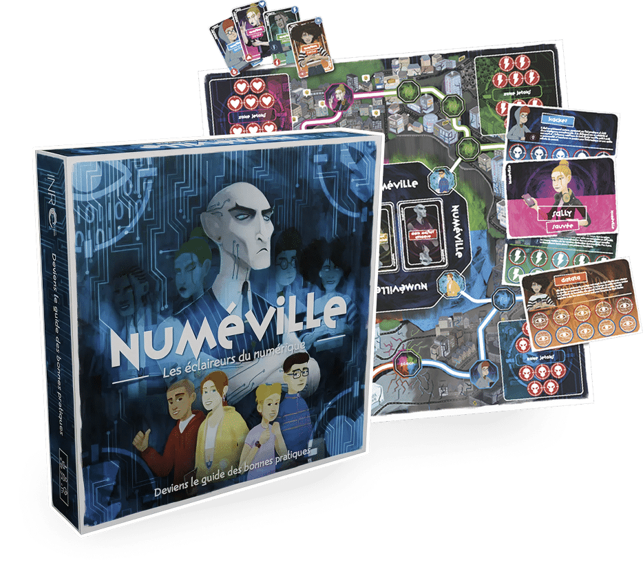 numéville